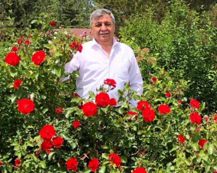 Altıntaş Belediyesinden Mesire Alanında Temizlik Uyarısı