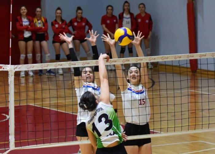 Filede Çeyrek Final Heyecanı Denizli’de Başlıyor