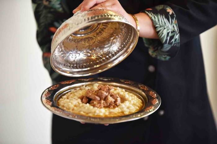 4 Bin 500 Yıllık Tabletlerdeki Hitit Mutfağı Dünyaya Tanıtılacak