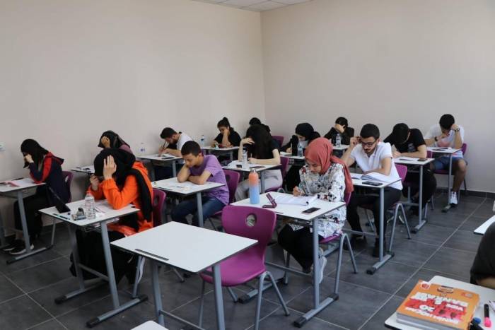 Kayapınar’da Yaz Eğitim Kampı Başlıyor