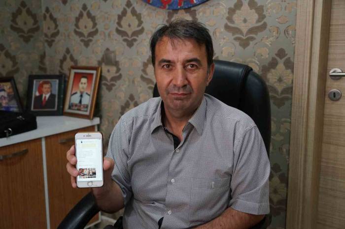 Böyle Dolandırıcılık Yöntemi Görülmedi: “savcıyım” Diyerek Emlakçıya İlan Verip Dolandırmak İstedi