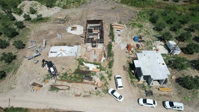 İlyaslar Mahallesine 18 Milyon Tl’lik Aat Yatırımı