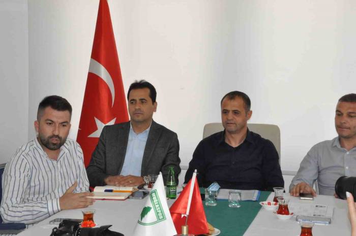 Muğlaspor Yeni Sezon Hazırlıklarına Devam Ediyor