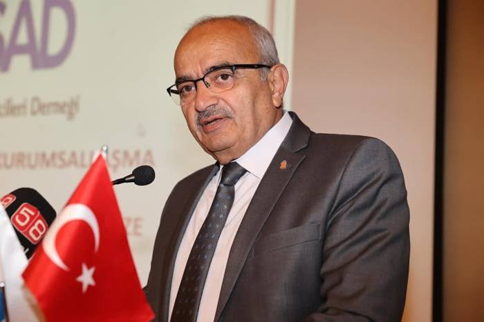 Sosad Başkanı Timuçin: “aile Şirketlerimizi Çok Uzun Soluklu Yaşatamıyoruz”