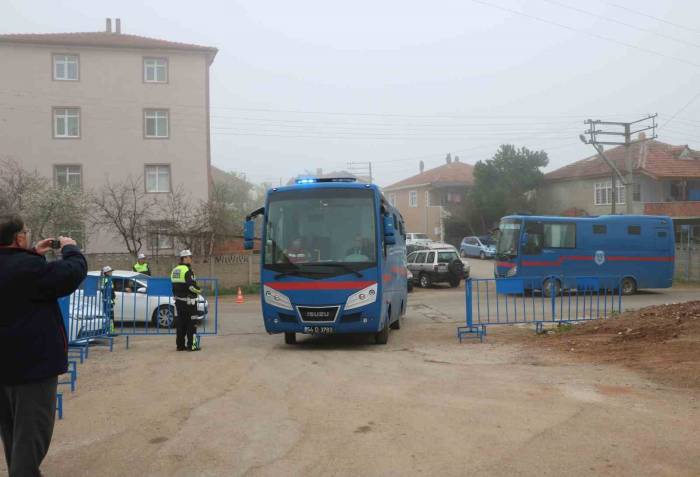 Darbe Girişimiyle Yargılanan 222 Sanık Yeniden Hakim Karşısına Çıkacak