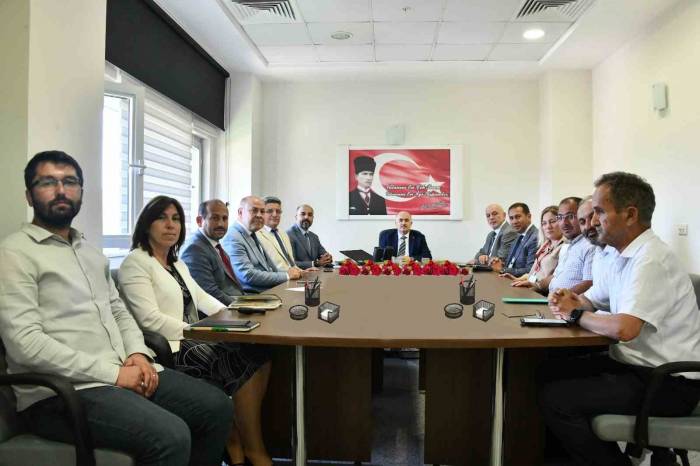 Samsun’da Bağımlılıkla Mücadelede Kararlılık Vurgusu