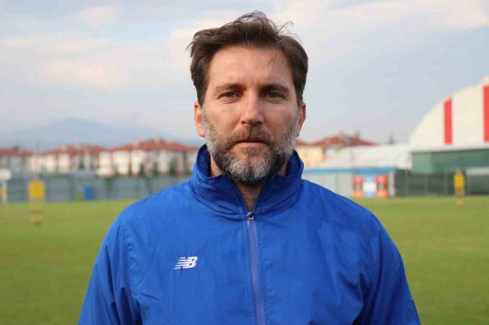 Boluspor Hazırlık Kampını Sürdürüyor