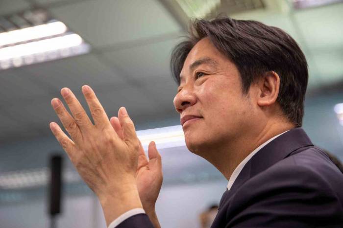 Tayvan’dan Çin’e “barış” Sinyali