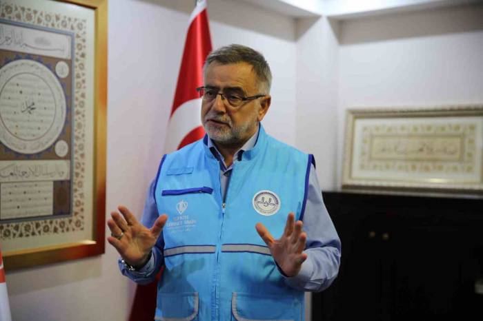Türkiye Diyanet Vakfı, Kurban Organizasyonuyla 35 Milyon İnsana Ulaştı