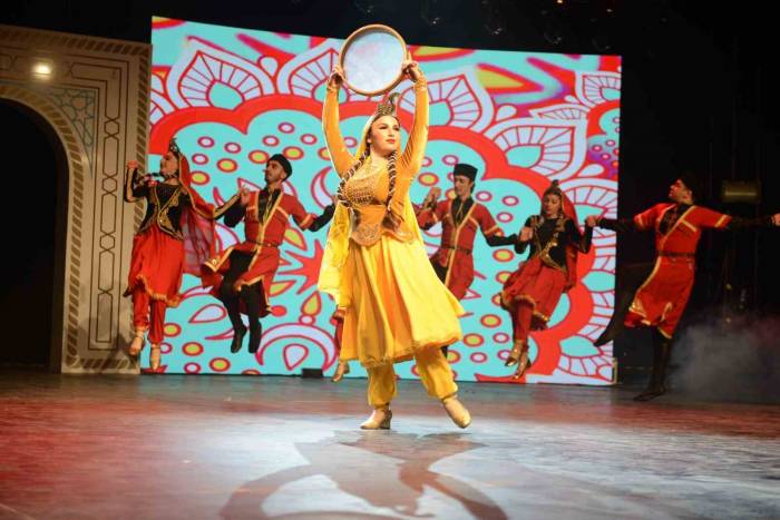 Altın Karagöz Coşkusu Başlıyor