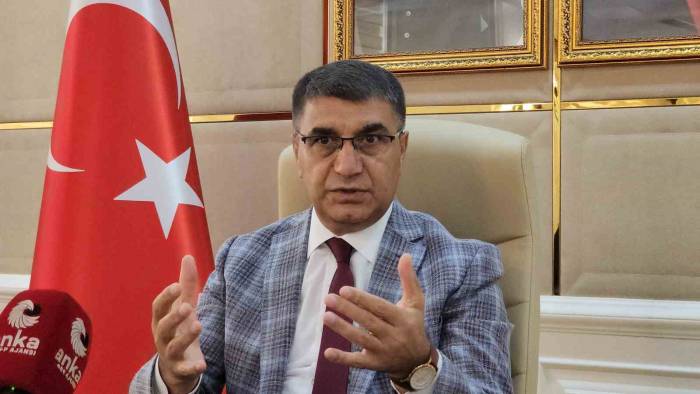 "her Mevsim Turizm Kenti Karabük" Projesi Kamuoyuna Tanıtıldı