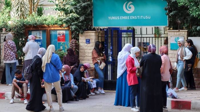 Türkiye Ve Mısır’ın Kültürel İlişkileri Zirveye Ulaştı