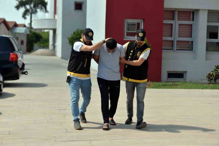 Bir Kişinin Öldüğü Olayla İlgili 2 Şüpheli Tutuklandı