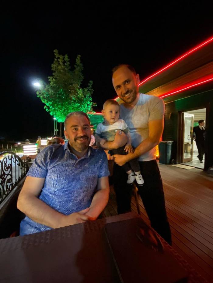 Ankara’daki Endemik Vadi Vatandaşların Uğrak Noktası Oldu