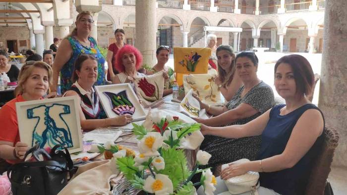 Antik Mısır’dan Günümüze Gelen Sanat: Punch