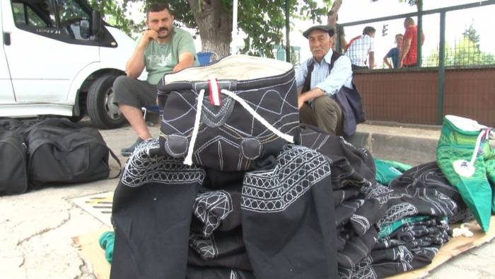 Güreşçinin Olmazsa Olmazı Kıspetçilerde Yoğunluk