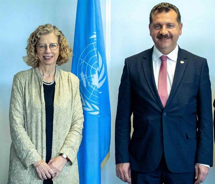Balıkesir, İş Birlikleri Ve Projelerle Uluslararası Bir Üs Haline Geliyor