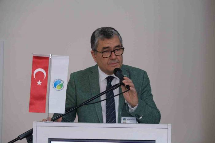 Yeşil Çevre’de 25. Yıl Gururu