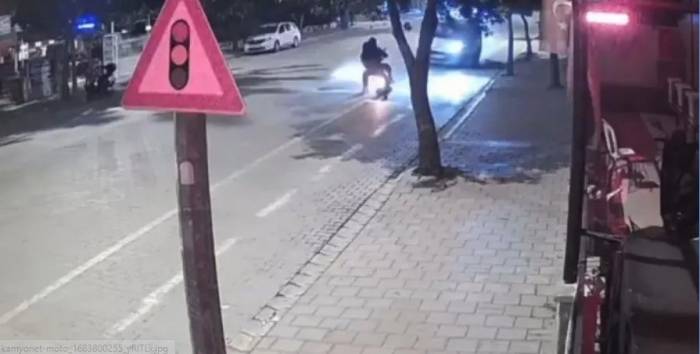 Fethiye’de Motosiklet Kazasında Yaralanan Kadın 2 Aylık Yaşam Mücadelesini Kaybetti