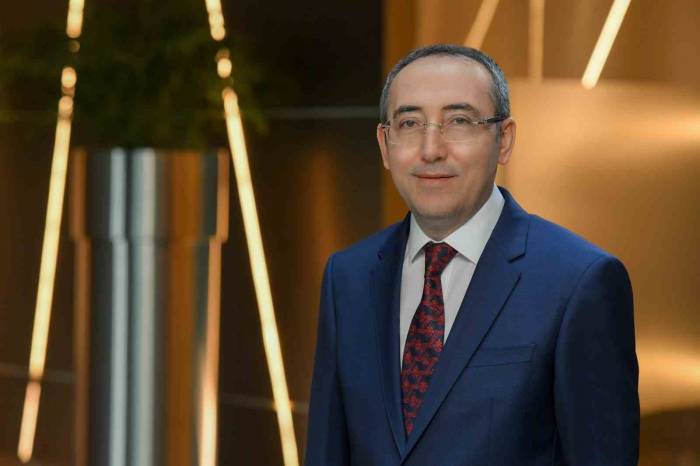 Garanti Bbva Leasing Ve Acs Enerji’den Ges Projeleri İçin İş Birliği