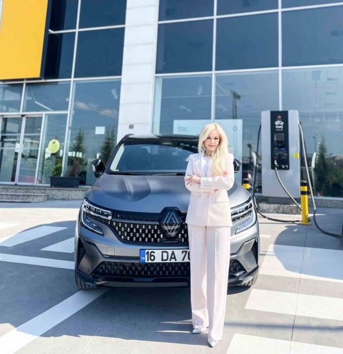 Türkiye’de Satılan Her 2 Araçtan 1’i C Segmenti Modeller Oluşturuyor