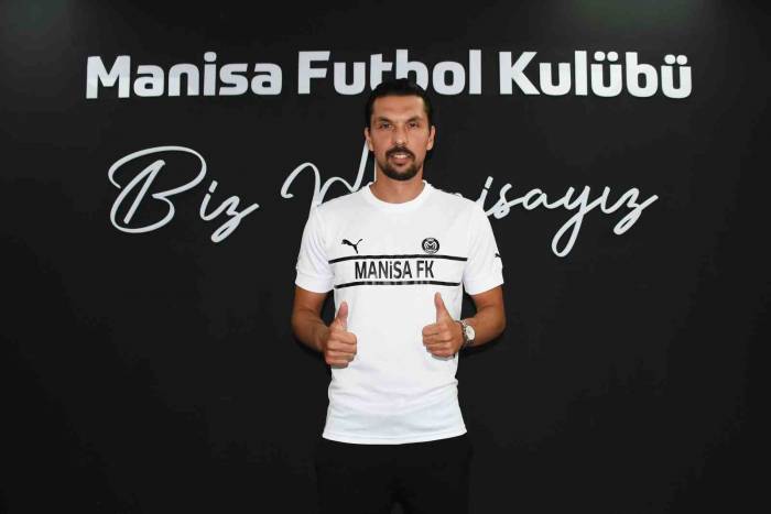 Manisa Fk, Kaleci Alperen Uysal İle Anlaştı