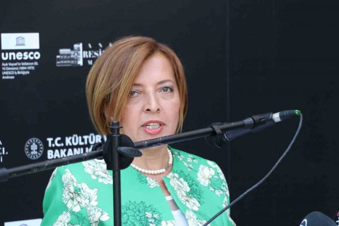 “veysel Gider, Adı Kalır” Sergisi Başkentli Misafirlerini Ağırlıyor