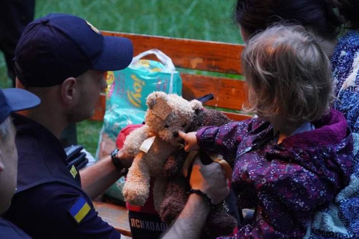 Rusya, Lviv’de Binaları Vurdu: 4 Ölü, 32 Yaralı