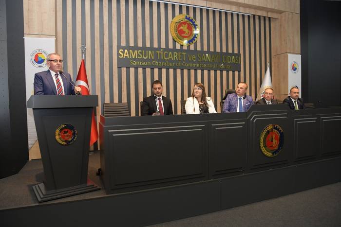 Murzioğlu: “yeni Osb Çok Cazip Ve Kıymetli”