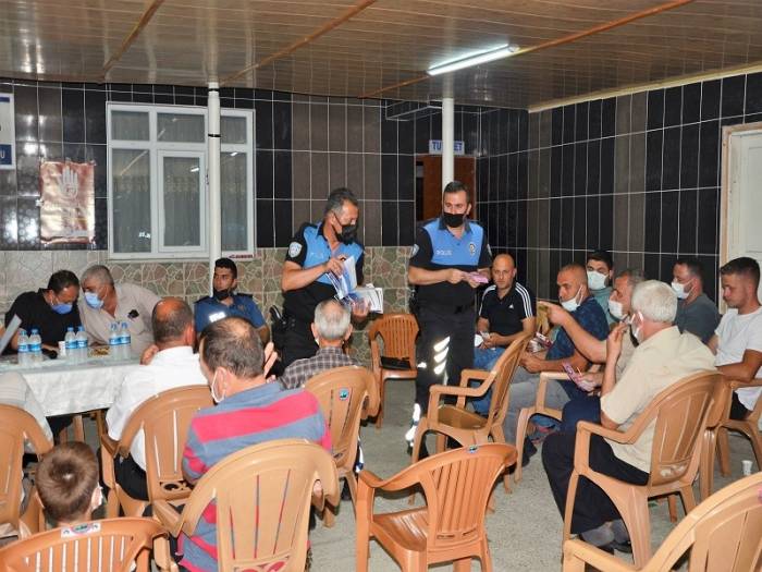 Magandalığın Bilançosu: 1 Ölüm, 18 Yaralanma