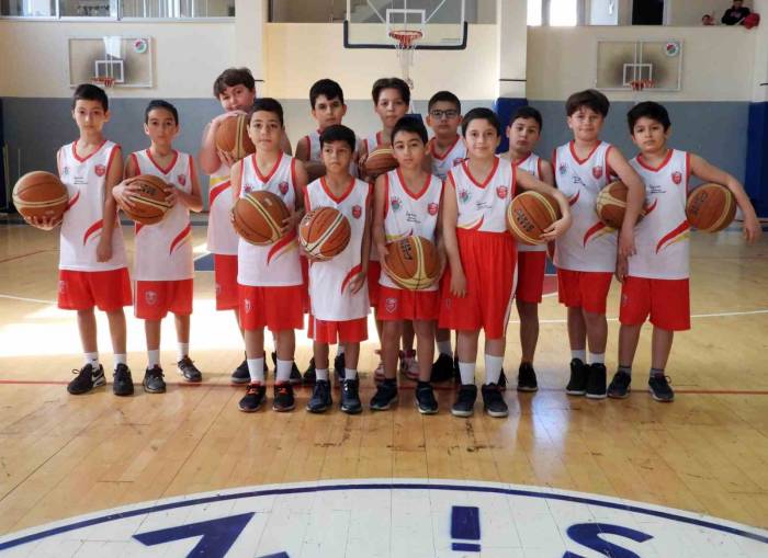 Kepezspor Yetenek Avında