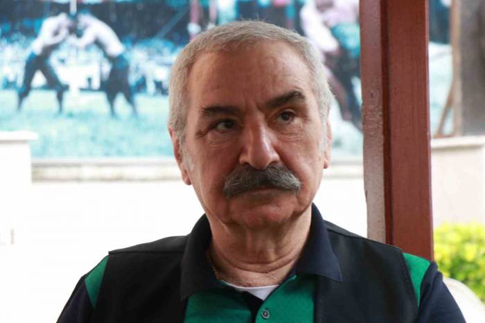Kırkpınar Eski Ağası Yazoğlu’ndan Başpehlivanlık Güreşlerinde Puanlama Sistemi Yorumu