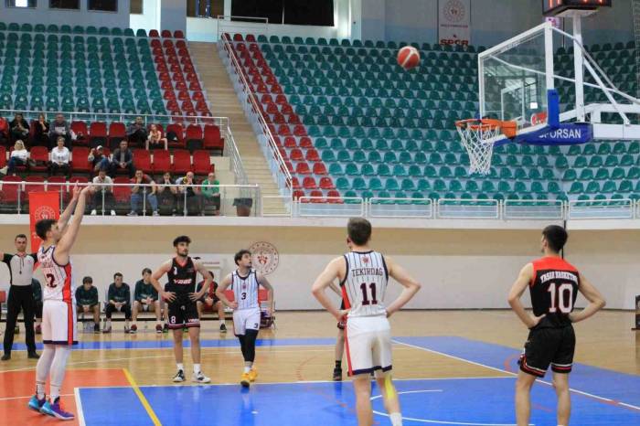 Tekirdağ’da 6-14 Yaş Arası Yaz Okulu Kayıtları Başladı