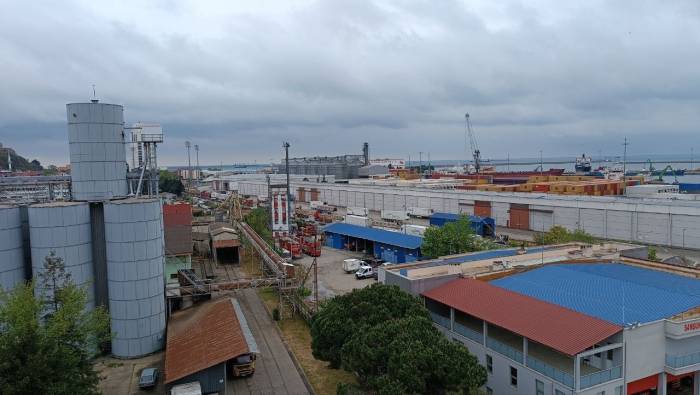 Samsun’dan 5 Ayda 495,7 Milyon Dolarlık İhracat