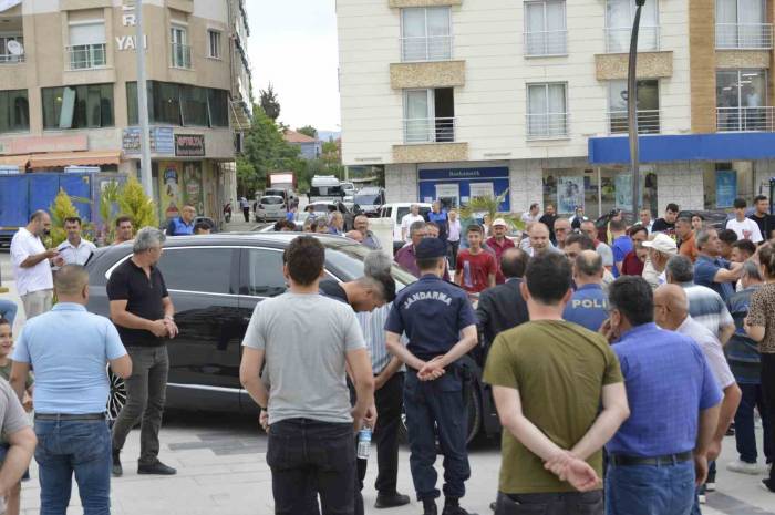 Togg’a İlgi Bitmiyor