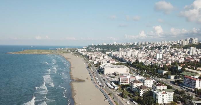 Atakum’da Afet Bilinci Oluşuyor