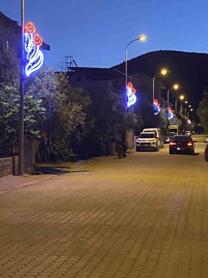 Bayırköy Artık Daha Güzel Parlayacak