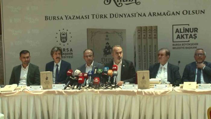 Dede Korkut Araştırmalarında Yeni Bir Dönem Başlıyor