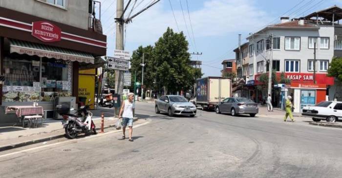 Kız Meselesi Yüzünden Silahlı Çatışma: 1 Yaralı