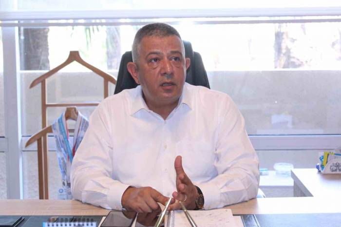 Başkan Demircan: "yoksulluk Sınırı Üstünde Artış Bekliyoruz"