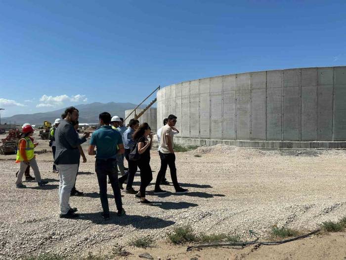 Doğubayazıt Dev Yatırımla Şahlanacak