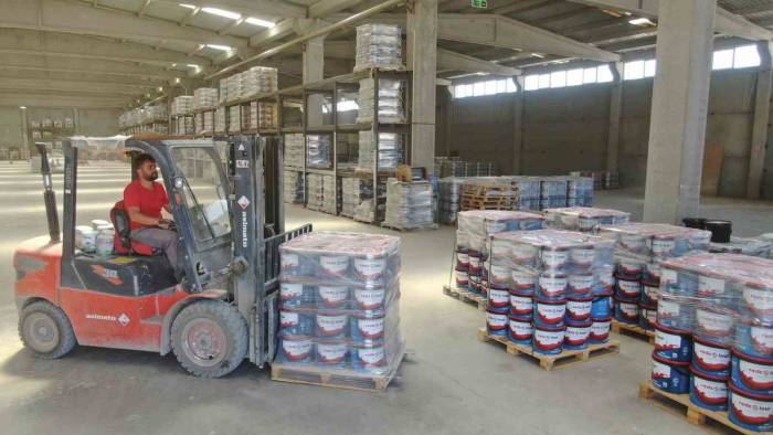 Elazığ’dan Ülke Ekonomisine 120 Milyon Liralık Katkı