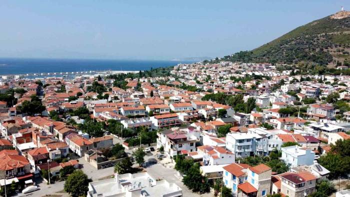 "kiracı Az Artırmamalı, Ev Sahibi De Çok İstememeli"