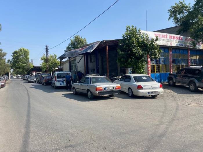 Pompalı Tüfekle Fotoğraf Çekmek İsterken, 13 Yaşındaki Çocuğu Hayattan Kopardı