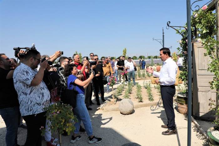 Hasan Kılca: “koyduğumuz Hedeflerimizden Fazlasını Gerçekleştirdik”