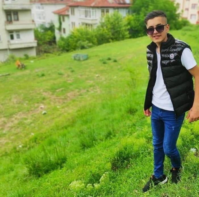 Feci Kazada Yaralanan Genç 20 Günlük Yaşam Savaşına Yenik Düştü