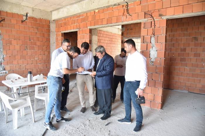 Sokak Hayvanları Sahipsiz Kalmayacak