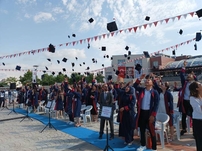 Ziraat Kadrosuna 160 Yeni Mühendis