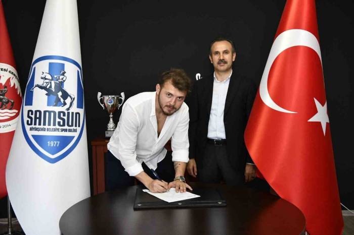 Süleyman Demirtaş: "hedef Şampiyonluk"