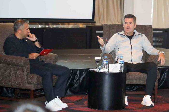 Eroğlu: “zayıf Yanım Bilinirlik Konusunda Eksik Kalmamız”